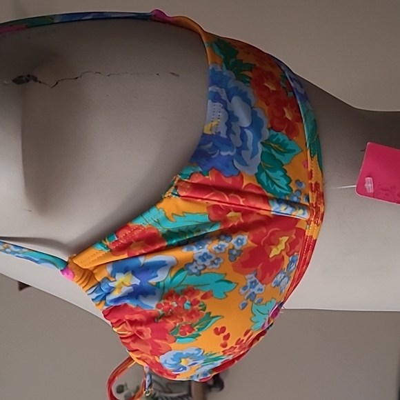 Xhilaration Bikini Top - Picture 4 of 8